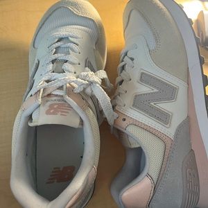 New Balance 574
